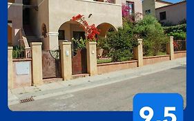 Appartamento Cannuja